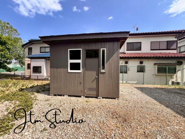 木更津市真舟１丁目の中古一戸建て