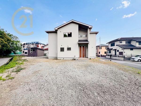 木更津市真舟１丁目の中古一戸建