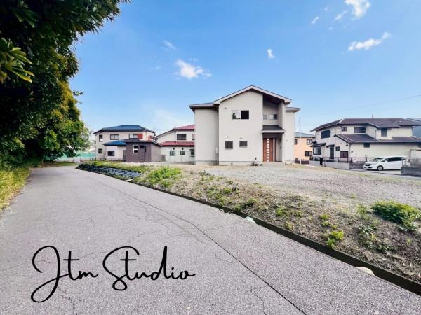 木更津市真舟１丁目の中古一戸建て