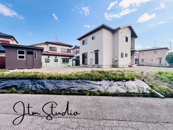 木更津市真舟１丁目の中古一戸建て