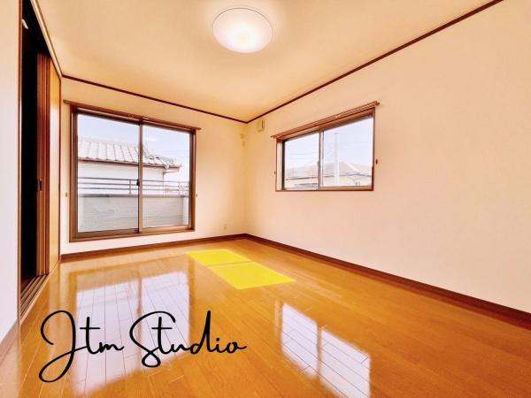 木更津市真舟１丁目の中古一戸建て