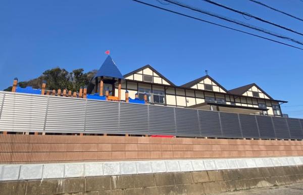 君津市南子安4丁目(コスモスの丘南子安保育園)