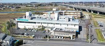 木更津市清川2丁目(木更津東邦病院)