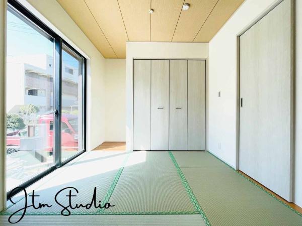 木更津市清川2丁目