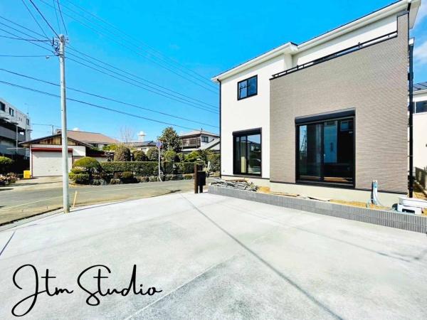 木更津市清川2丁目