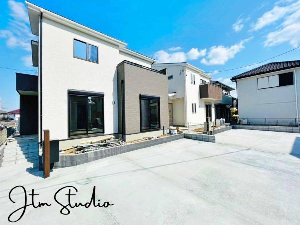 木更津市清川2丁目