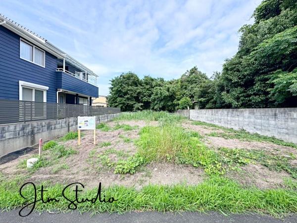 茂原市茂原の土地
