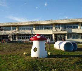 茂原市茂原の土地(茂原市立町保保育所)