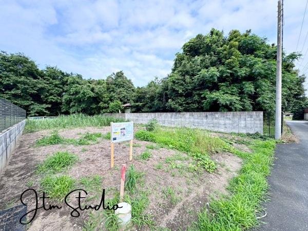 茂原市茂原の土地