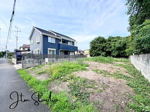 茂原市茂原の土地