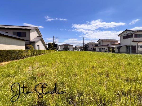 木更津市吾妻２丁目の土地