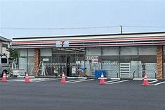 木更津市吾妻2丁目の土地(セブンイレブン木更津中里店)