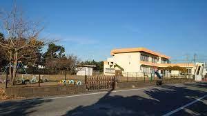 木更津市吾妻2丁目の土地(社会館吾妻保育園)