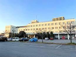 木更津市吾妻2丁目の土地(医療法人萩仁会萩原病院)