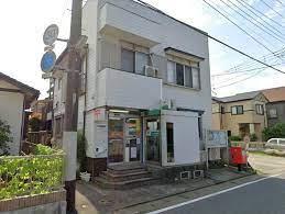 木更津市吾妻2丁目の土地(木更津吾妻郵便局)