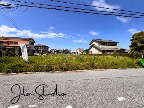 木更津市吾妻２丁目の土地