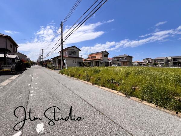木更津市吾妻２丁目の土地