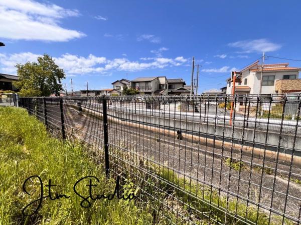 木更津市吾妻２丁目の土地