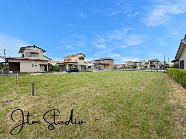 木更津市吾妻２丁目の土地