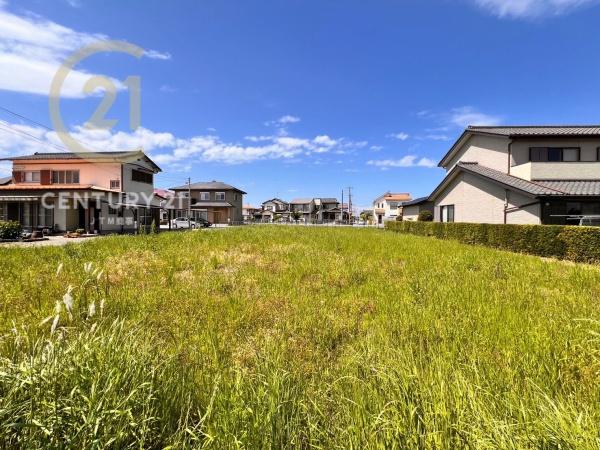 木更津市吾妻２丁目の土地