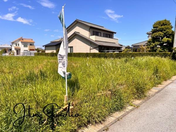 木更津市吾妻２丁目の土地