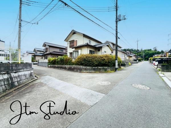 木更津市八幡台５丁目の中古一戸建て