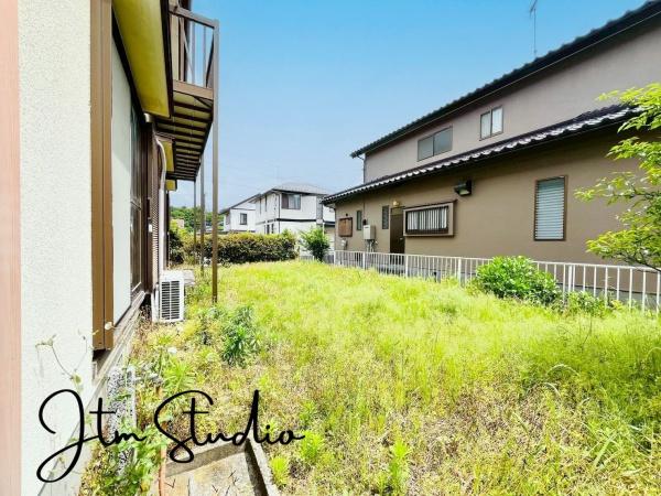木更津市八幡台５丁目の中古一戸建て