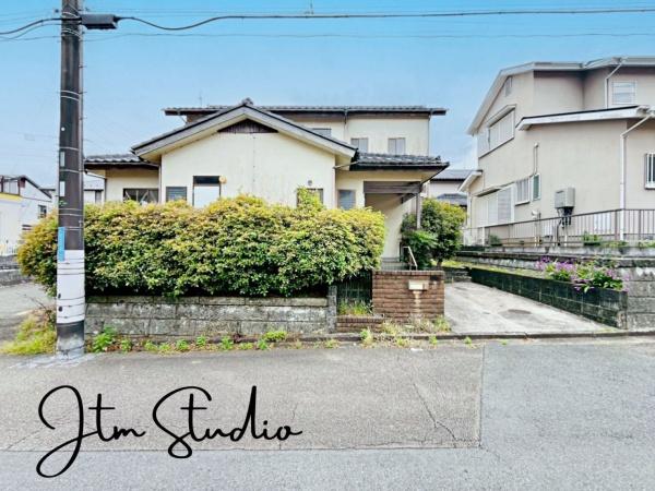 木更津市八幡台５丁目の中古一戸建て