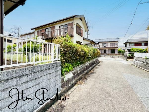 木更津市八幡台５丁目の中古一戸建て