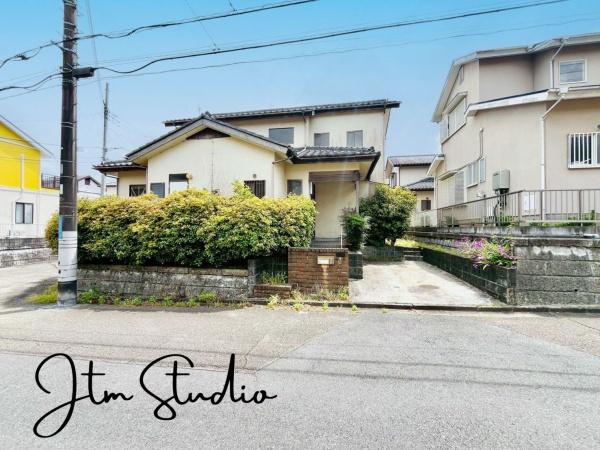木更津市八幡台５丁目の中古一戸建て