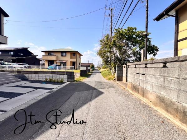 木更津市吾妻の土地