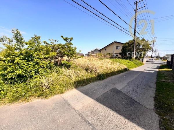 木更津市吾妻の土地