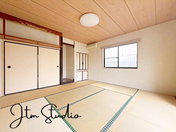君津市外箕輪の中古一戸建て