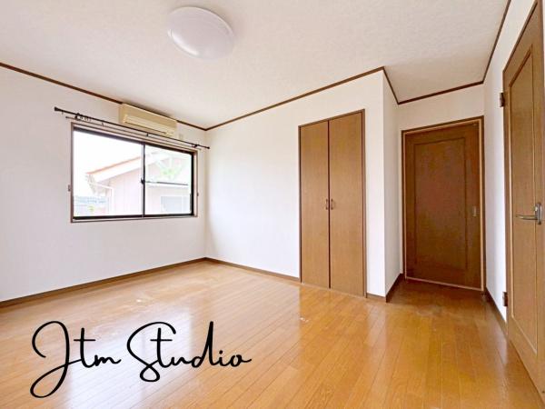 君津市外箕輪の中古一戸建て