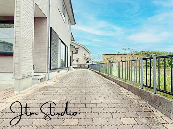君津市外箕輪の中古一戸建て