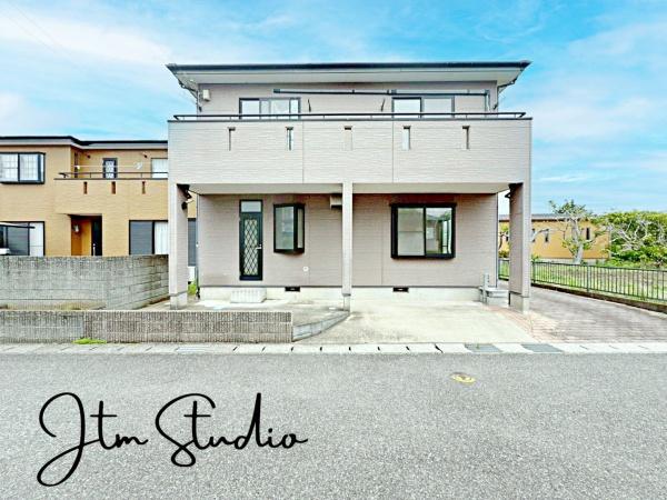 君津市外箕輪の中古一戸建て