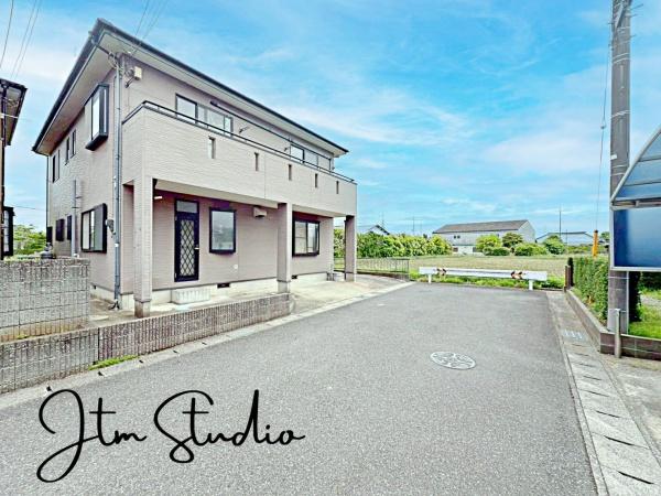 君津市外箕輪の中古一戸建て