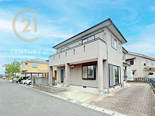 君津市外箕輪　中古戸建