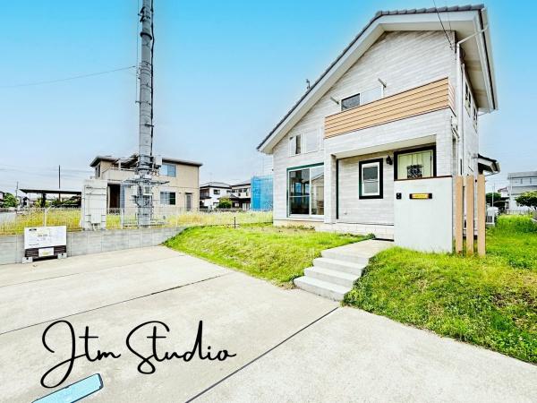袖ケ浦市蔵波台１丁目の中古一戸建て