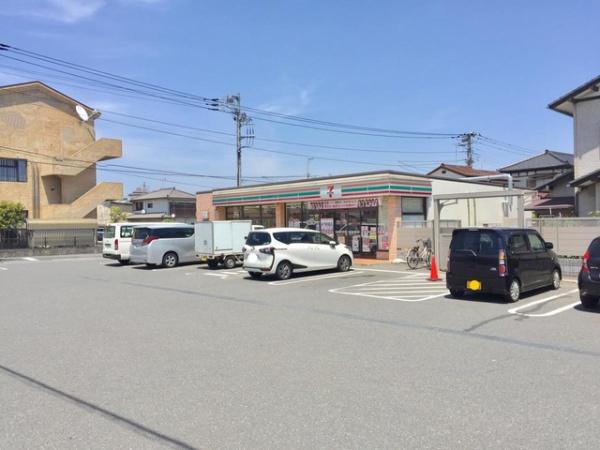 木更津市新田2丁目の新築一戸建(セブンイレブン木更津新田2丁目店)