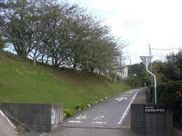 木更津市新田2丁目の新築一戸建(木更津市立木更津第二中学校)