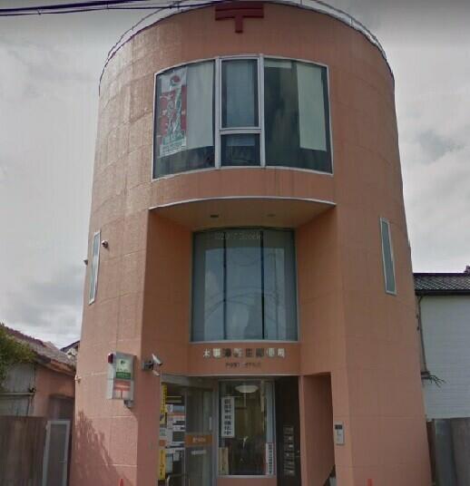 木更津市新田2丁目の新築一戸建(木更津新田郵便局)