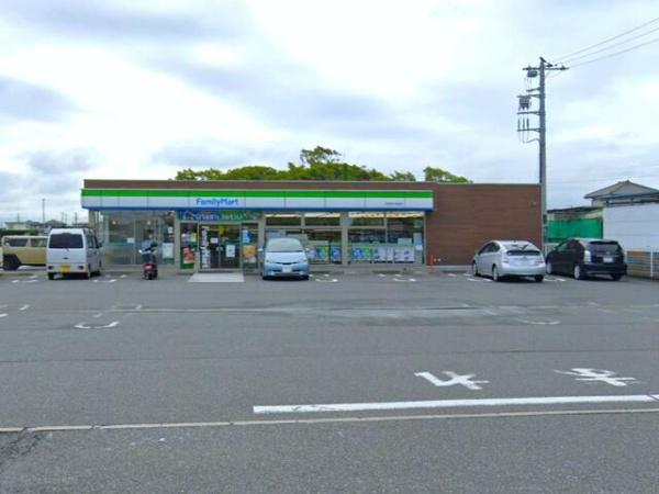 木更津市久津間(ファミリーマート木更津久津間店)