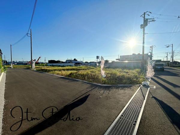 木更津市高柳の土地