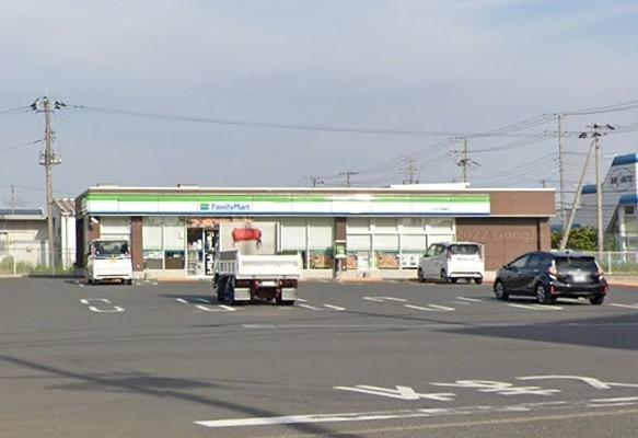 木更津市高柳の土地(ファミリーマート木更津高柳店)