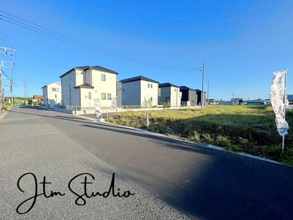 木更津市高柳の土地