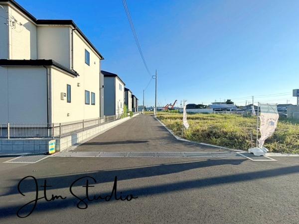 木更津市高柳の土地