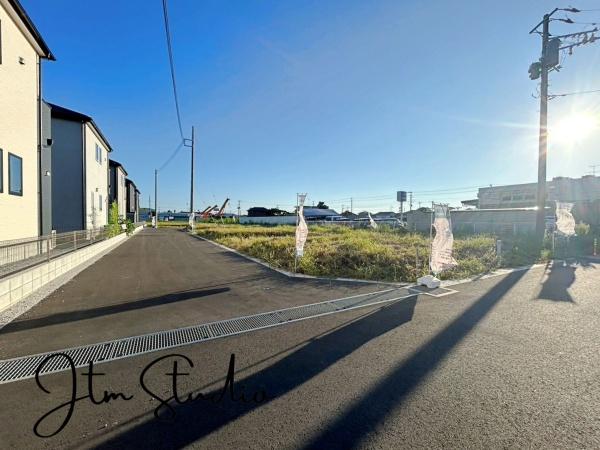 木更津市高柳の土地
