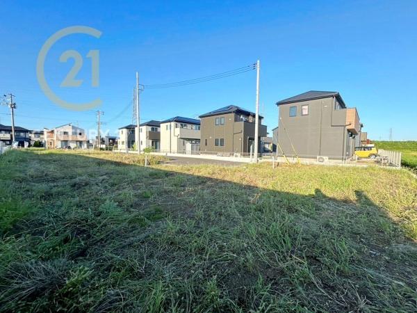 木更津市高柳の土地