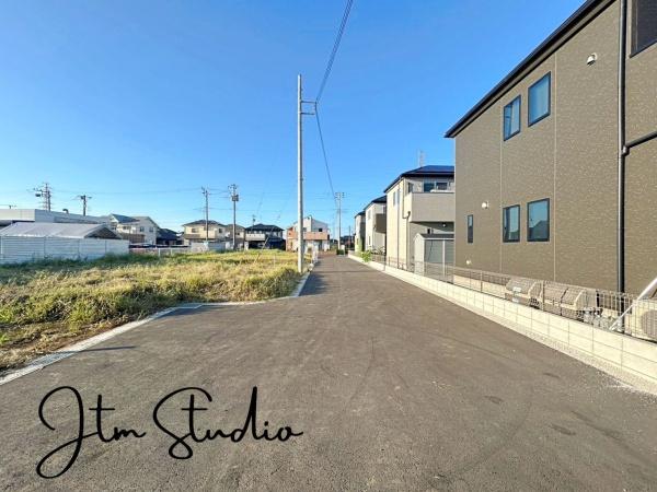 木更津市高柳の土地